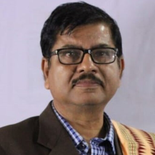 Chairman's Photo